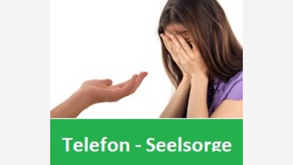 Themenbild: Telefon-Seelsorge