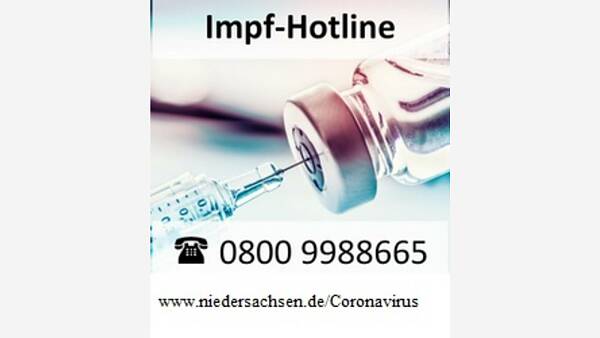 Themenbild: rund um das Coronavirus