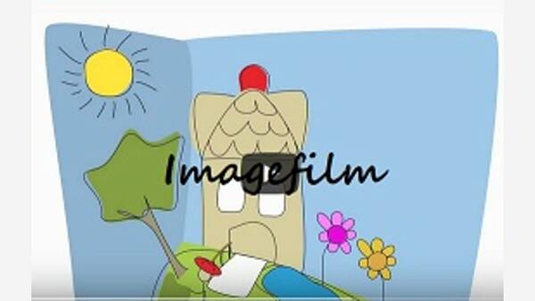 Themenbild: Imagefilm