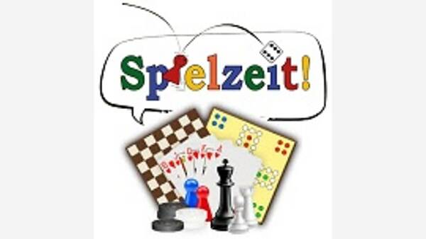 Themenbild: Spieletreff