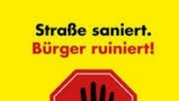 Themenbild: BI Wietze Anti Strabs Themenbild: BI Wietze Anti Strabs