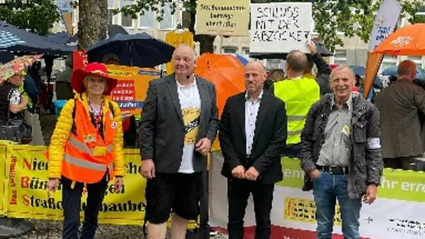 Themenbild: Strabs Demo Themenbild: Strabs Demo