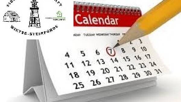 Themenbild: Veranstaltungen