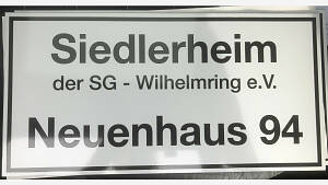 Schild