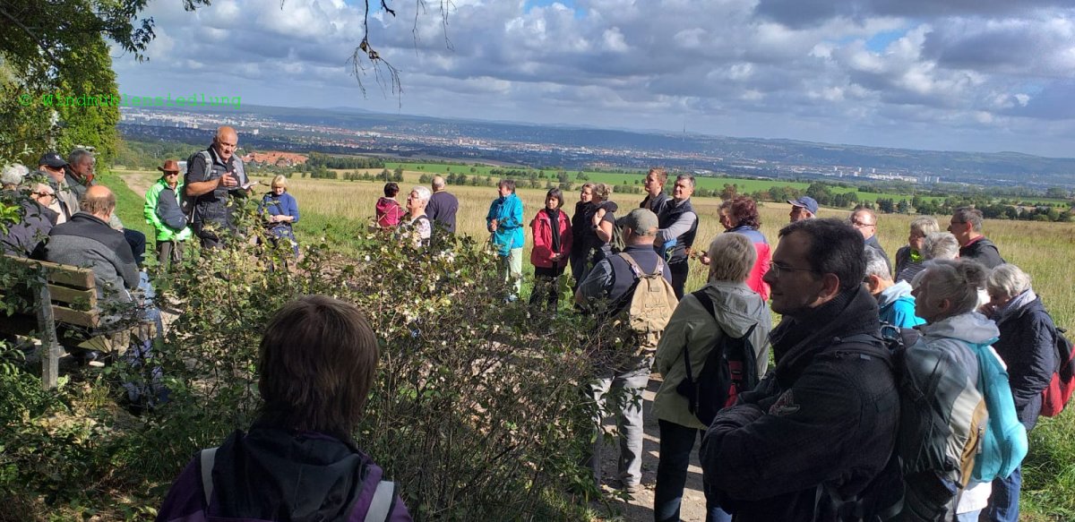 Wanderung 2024