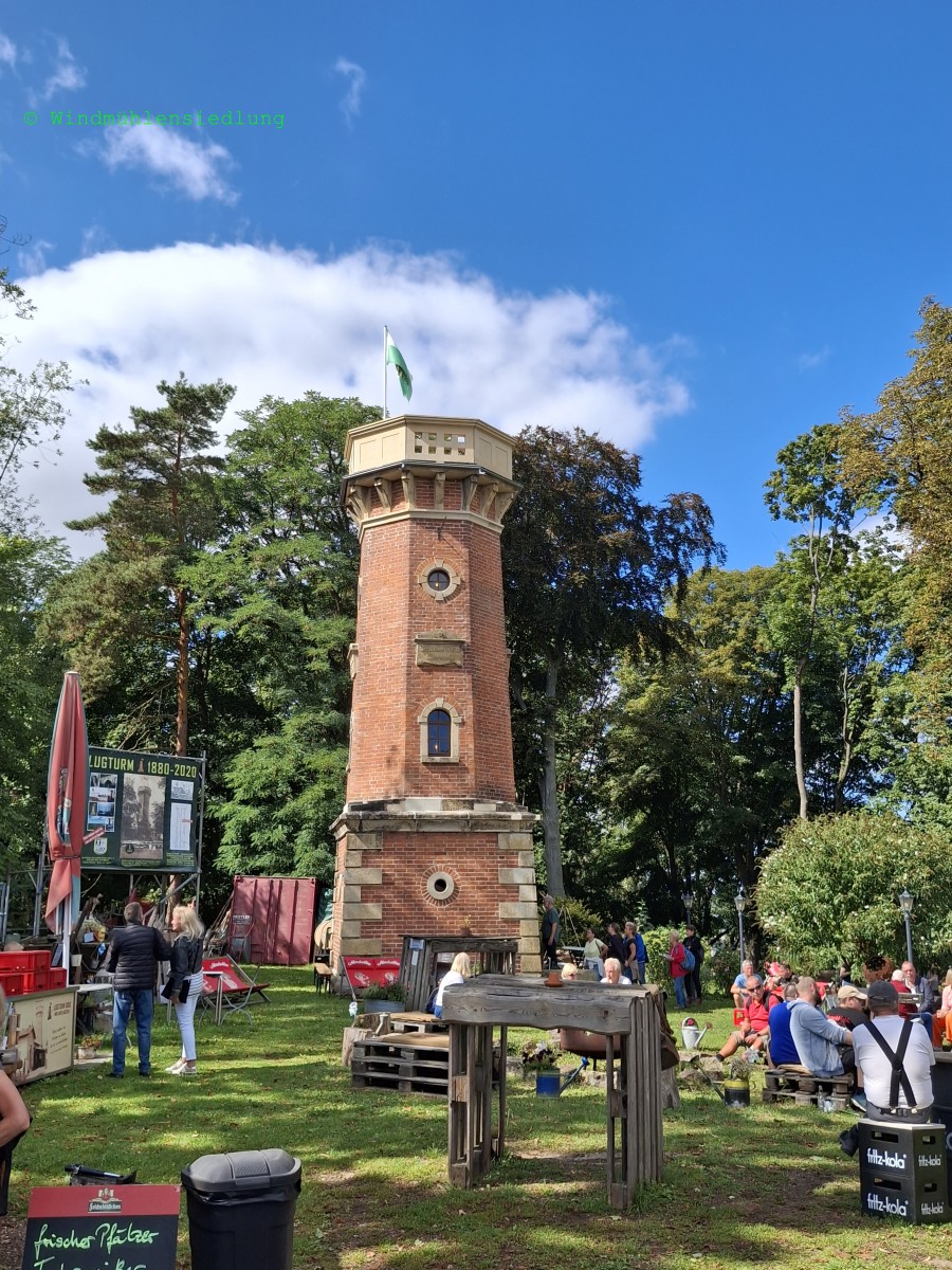 Lugturm