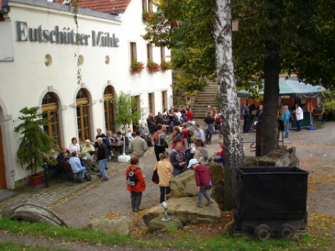 5. Siedlerwandertag 30. September 2007