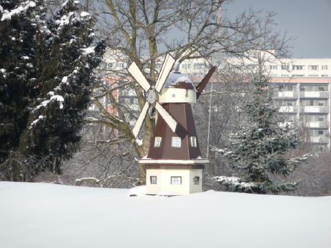 Winter 2008/09