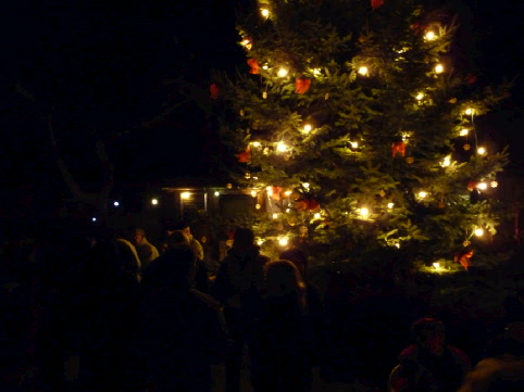 1. Advent 2008