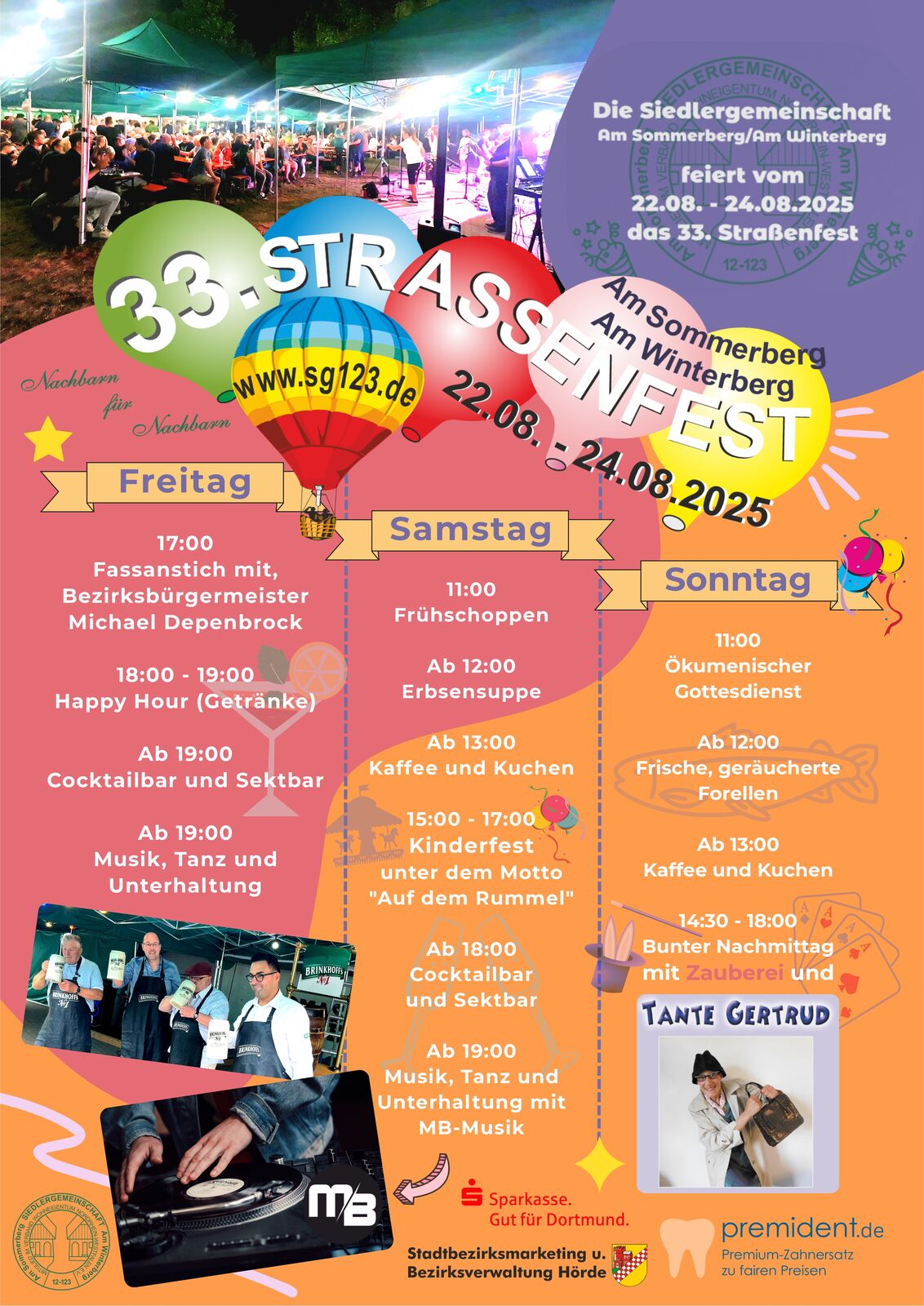 Fest 2025