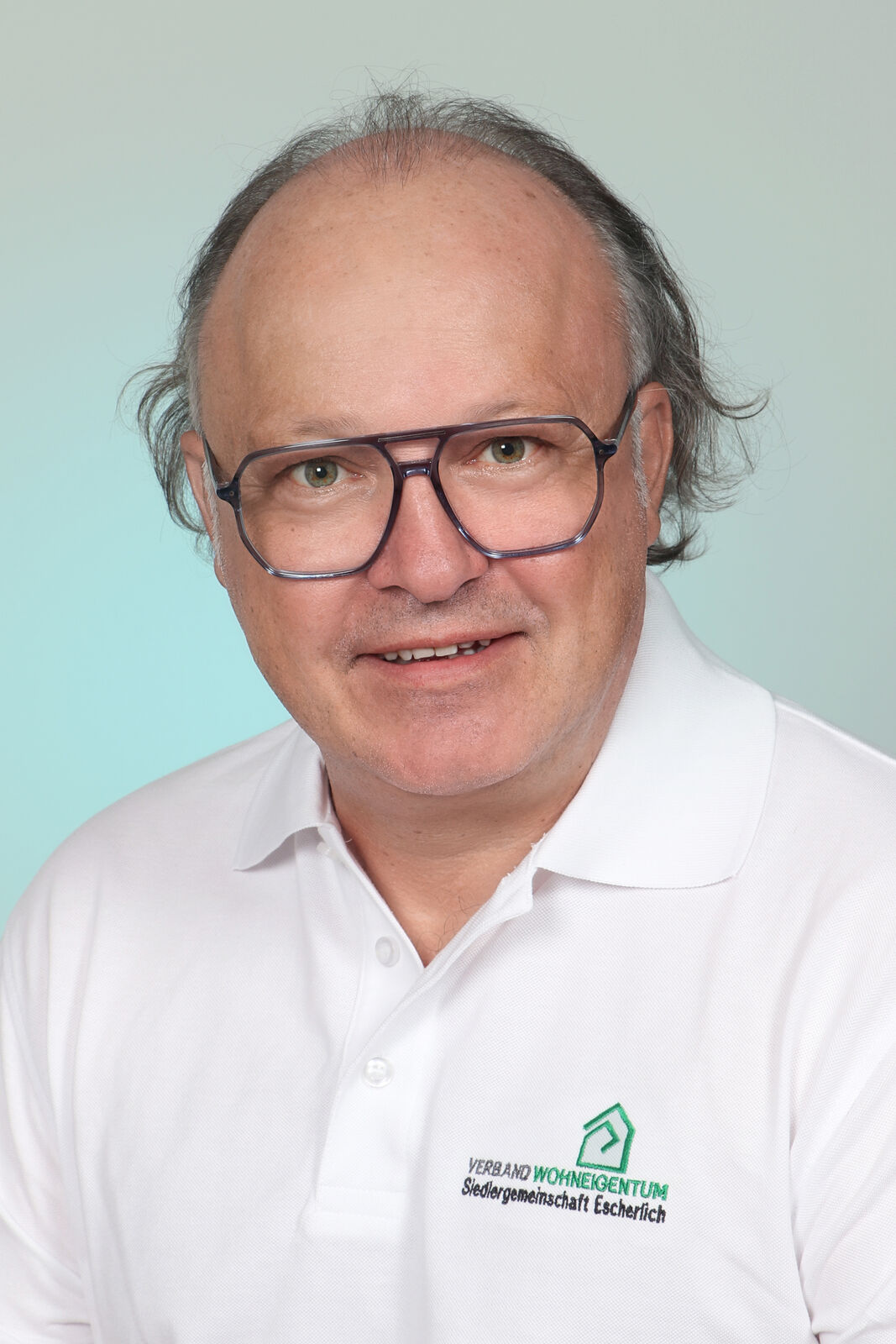 Lutz Jungwirth