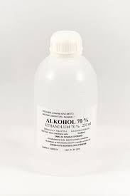 70% Alkohol