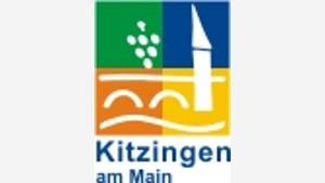 Logo Stadt Kitzingen