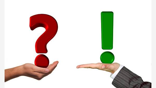 Themenbild: Hände Frage Antwort Themenbild: Hände Frage Antwort