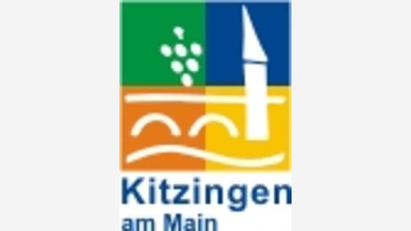 Themenbild: Logo Stadt Kitzingen