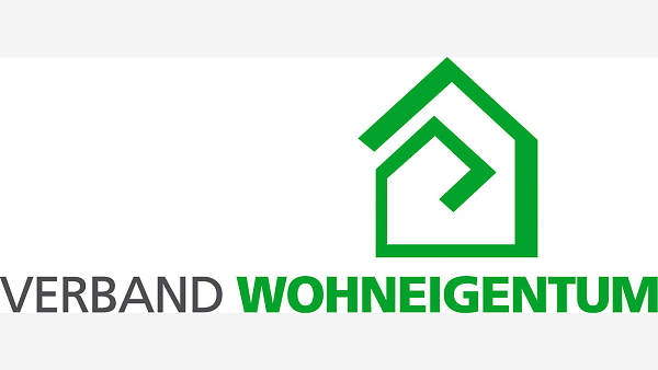 Themenbild: Logo Verband Wohneigentum