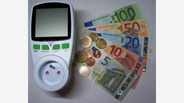 Themenbild: Energiepreise Energiespartipps Verband Wohneigentum Siedlergemeinschaft Sickershausen Themenbild: Energiepreise Energiespartipps Verband Wohneigentum Siedlergemeinschaft Sickershausen