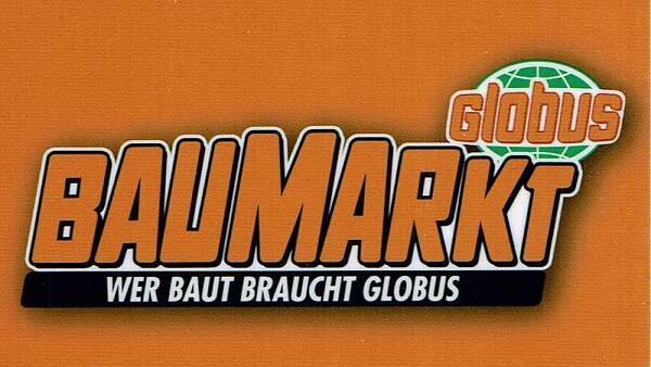 Themenbild: Stammkundenkarte Globus Baumarkt Themenbild: Stammkundenkarte Globus Baumarkt