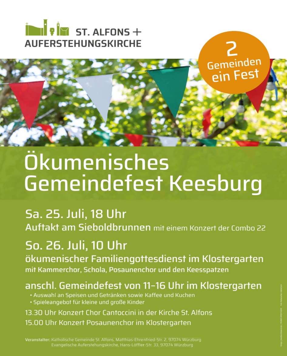 ök-gemeindefest