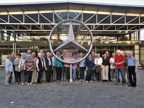 Ausflug Bremen