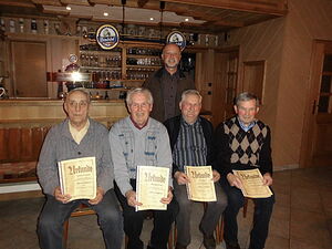 Themenbild: Neue Ehrenmitglieder ab 28.3.2014 Themenbild: Neue Ehrenmitglieder ab 28.3.2014