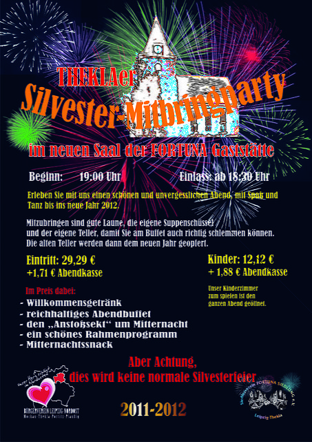 Silvestermenü – jetzt reservieren! – wanne wullinger Silvester 2011 | Verband Wohneigentum e.V.