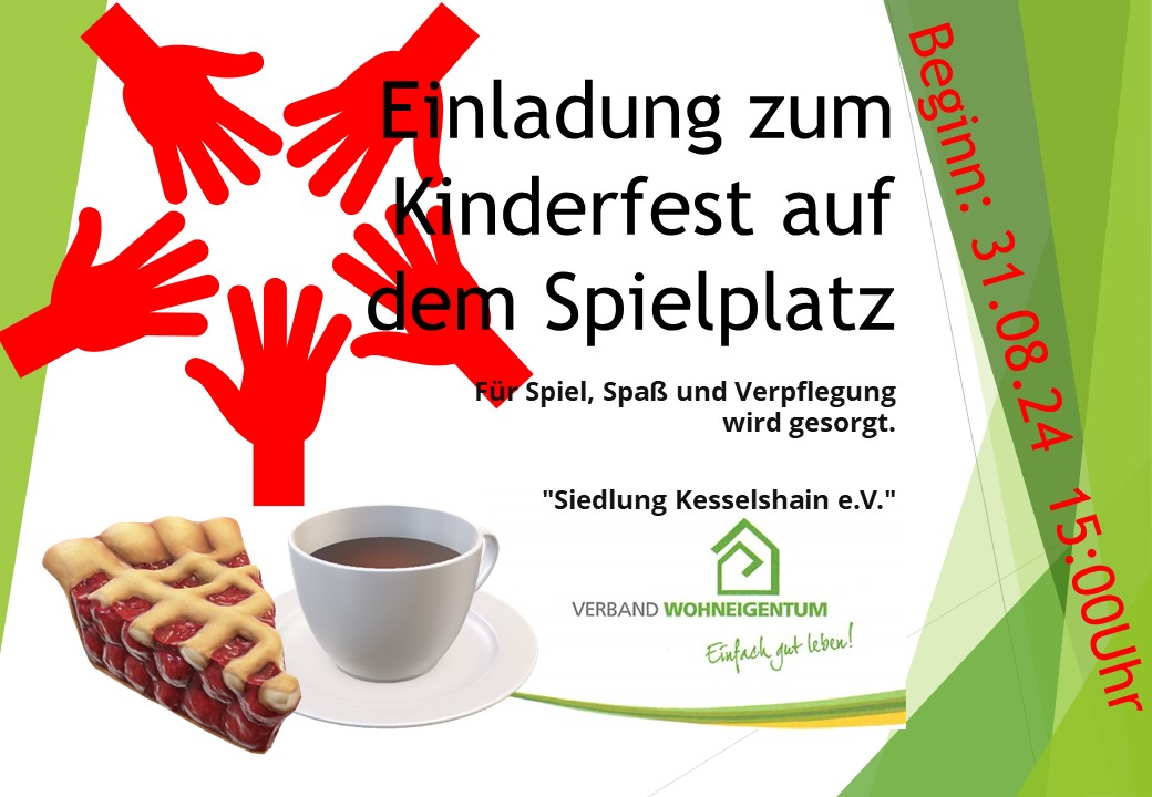 Kinderfest