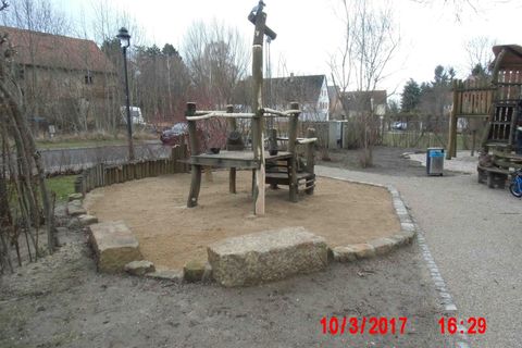 Spielplatz 1