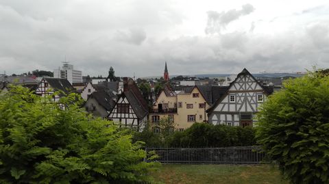 Limburg an der Lahn