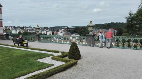 Limburg an der Lahn