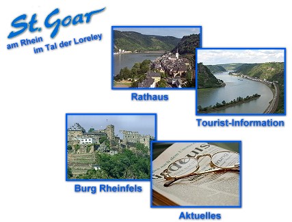 St. Goar