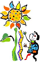 Sonnenblumenwettbewerb