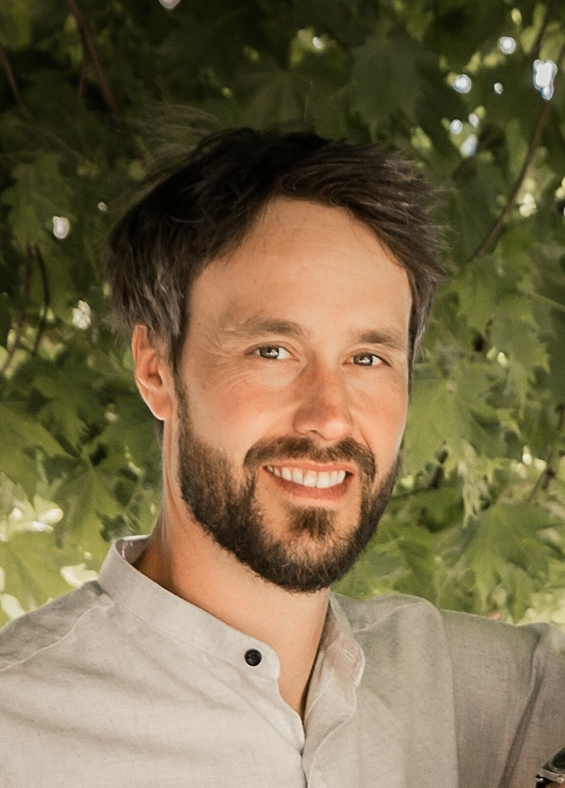 Florian Birkl