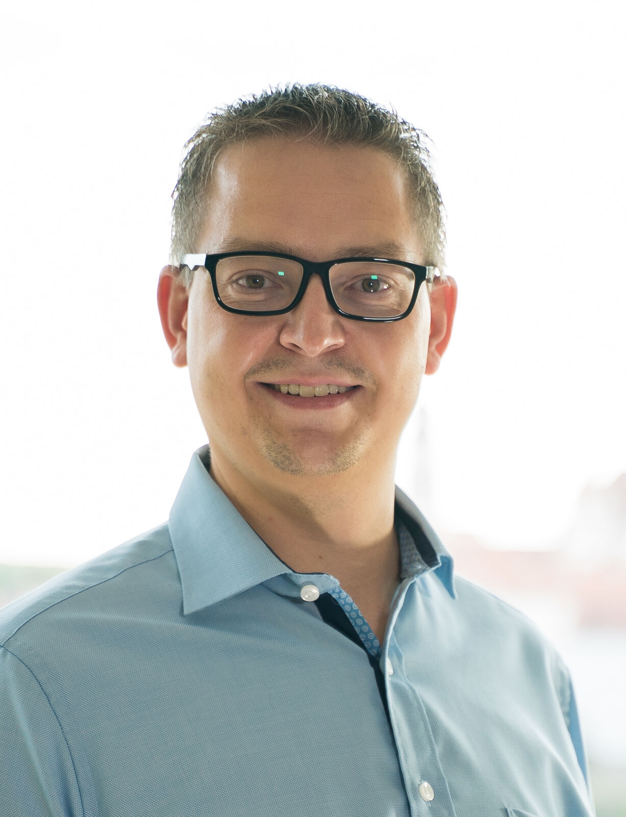 Sebastian Wallner