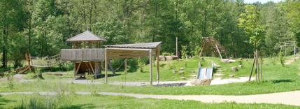 Spielplatz