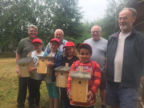 Sommerferienprogramm 2019