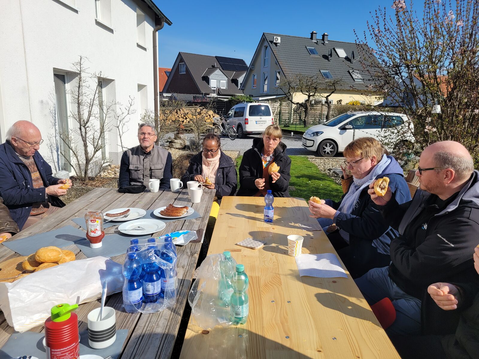 Gartenseminar