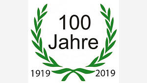 100 Jahre