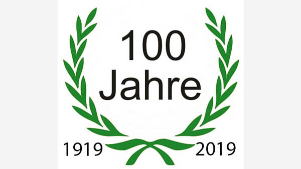 Themenbild: 100 Jahre Themenbild: 100 Jahre
