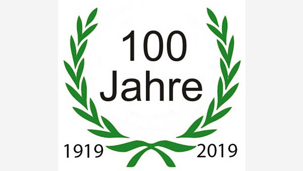 Themenbild: 100 Jahre