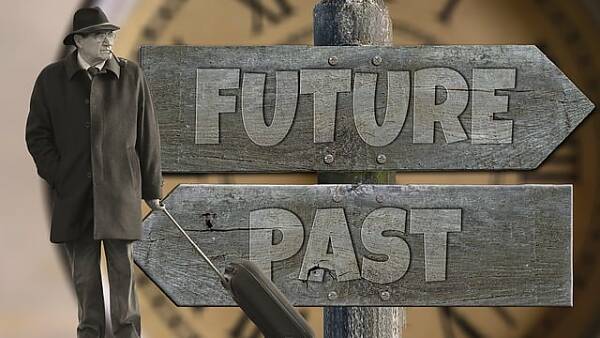 Themenbild: Geschichte der Gemeinschaft