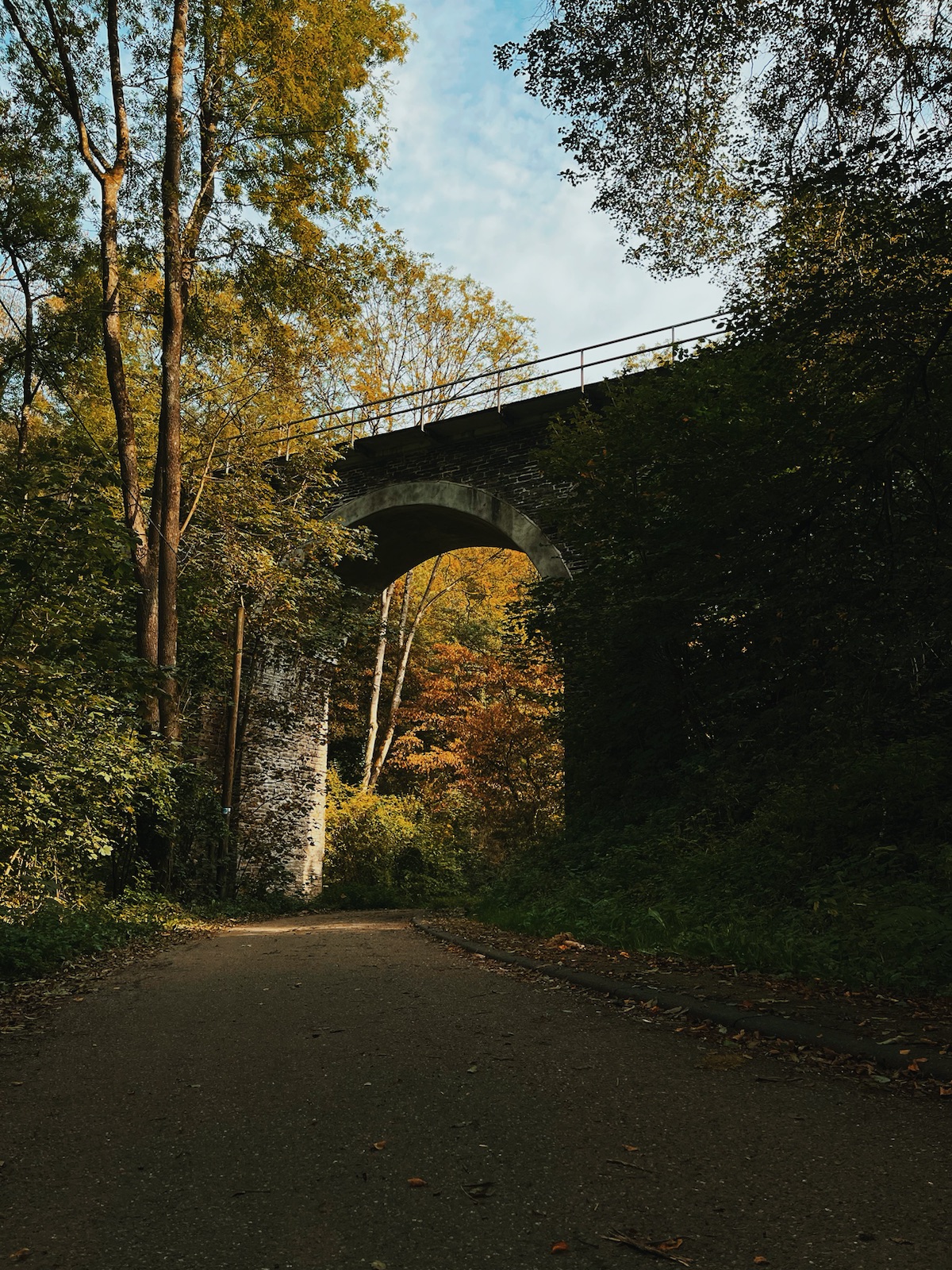 Brücke