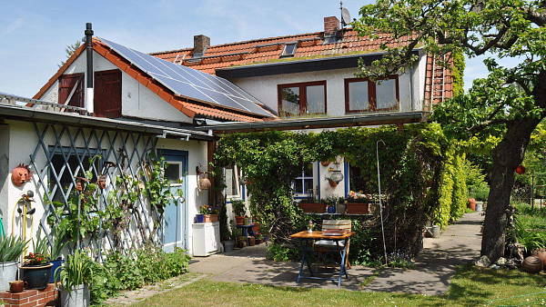 Themenbild: Eigenheim Themenbild: Eigenheim