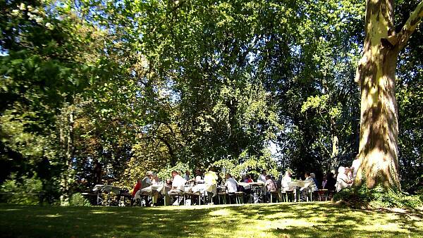 Themenbild: Sommerfest Themenbild: Sommerfest