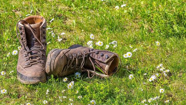 Themenbild: Wandern Themenbild: Wandern