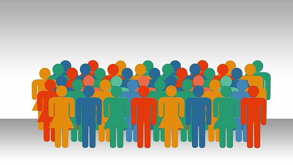 Themenbild: Versammlung Themenbild: Versammlung