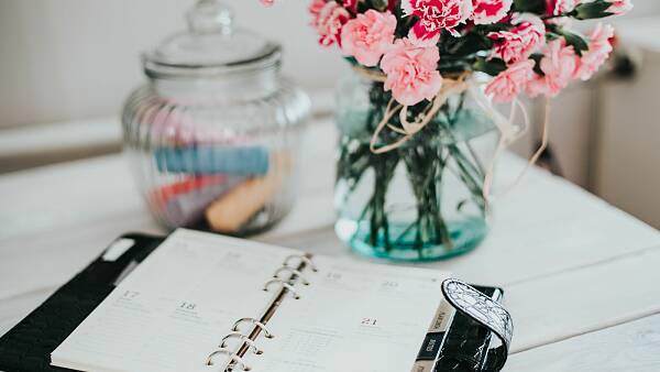 Themenbild: Kalender Themenbild: Kalender