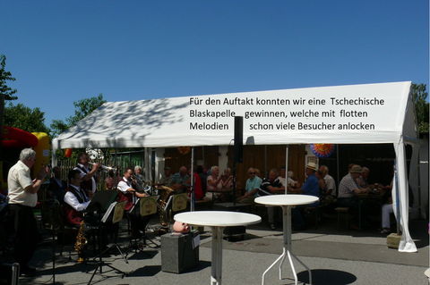 Blaskapelle