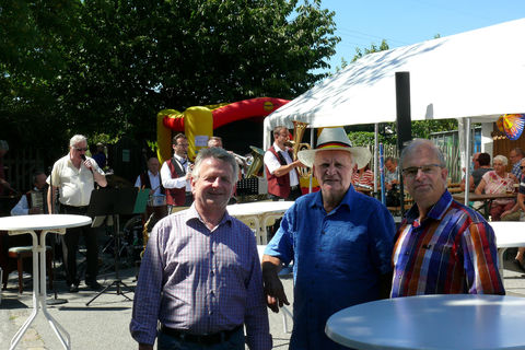 Verantwortliche