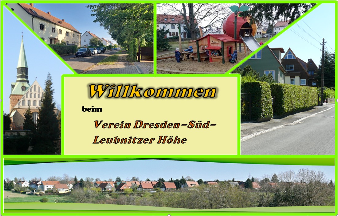 Wilkommen